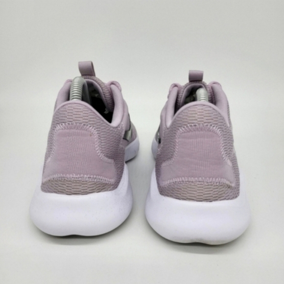 Nike Flex Experience RN 9 Light Violet Women's Running Shoes Size 9 - Picture 6 of 8